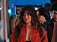 Angry Folded Arms GIF