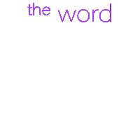 World Outreach Church Sticker by WOCTULSA