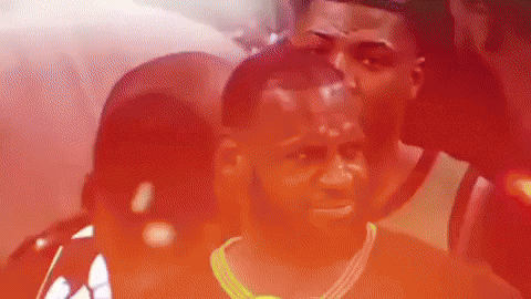 Flinch Kobe Bryant GIF by Respective