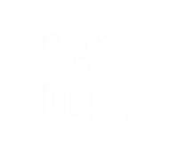 Boat Roar Sticker by helloroar