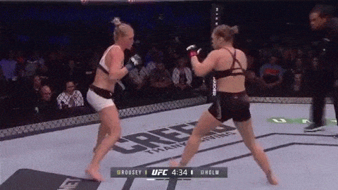 ufc GIF
