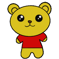 Zoom In Close Up Sticker