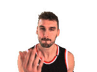 Lets Go Basketball Sticker by London Lions