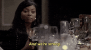 Season 3 Women GIF by Empire FOX