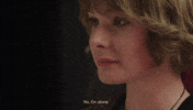 Lesbian Film Flirting GIF by Enlightenment Movies