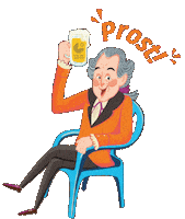 Deutschlernenmitgoethe Sticker by Goethe-Institut Hanoi