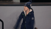happy lets go GIF by NBA