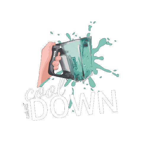 calotti giphygifmaker cool thermomix socool Sticker