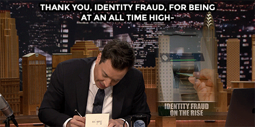 jimmy fallon thank you notes GIF by The Tonight Show Starring Jimmy Fallon