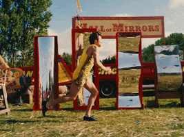 Daylight GIF by Harry Styles