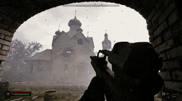 Church Reload GIF by GSC Game World