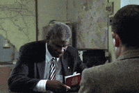 Photo Mr GIF