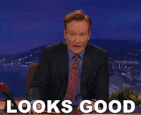 team coco conan obrien GIF
