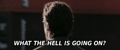 Natalie Portman Heat GIF