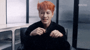 Jacksonwang GIF by Dazed