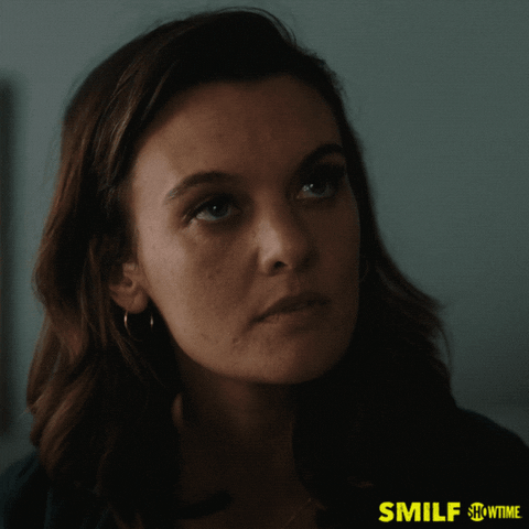 frankie shaw what GIF by Showtime