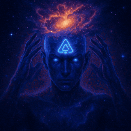 Sci Fi Wow GIF by Astral Allies