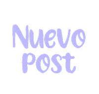 Reel Nuevopost Sticker
