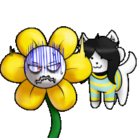 tf STICKER