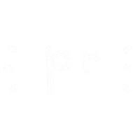 Pr Sticker