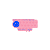 Covid Sticker by Vivamos como galegos