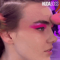 Season 2 GIF by Huda Boss