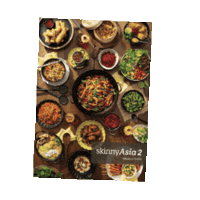 Skinnyasia2 Sticker by Skinnymixers