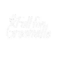 South Carolina Fall Sticker by gvilleevents
