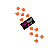 Bootyband Sticker by VJfitness