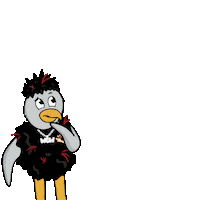 Eisteddfod Sticker by Bro360