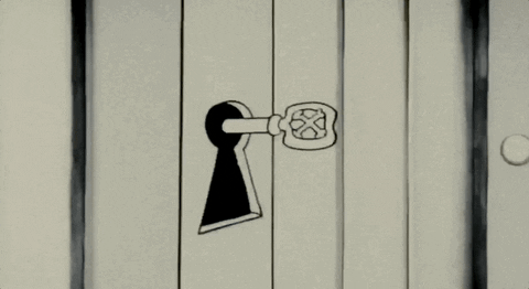 The Amity Affliction Coffin GIF by Pure Noise Records