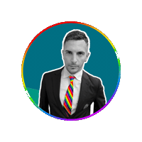 Augelli Antonioaugelli Sticker by One Day For Fitness