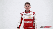 Yellow Flag Nascar GIF by Richard Childress Racing