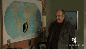 Paul Giamatti Lol GIF by AMC Networks
