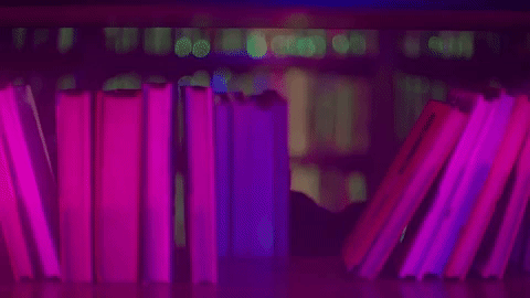 GIF by Marian Hill