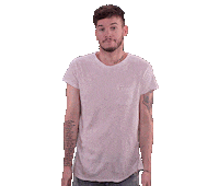 Jake Fowler Idk Sticker