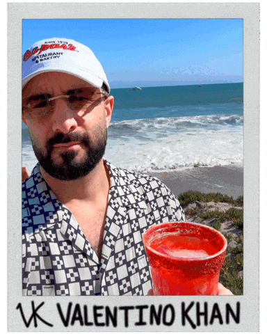 Dj Edm GIF by Valentino Khan