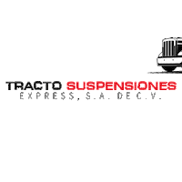 tractoexpress truck tractoexpress tractosuspensionesexpress Sticker