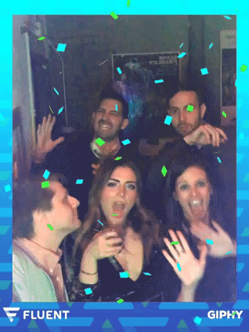 letsgetit GIF by fluenthq