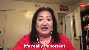 It's Important For People To Know Accurate History