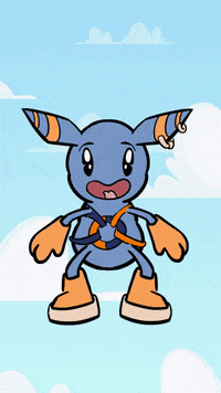 Dont Be Sad Mental Health GIF by LifeBonder