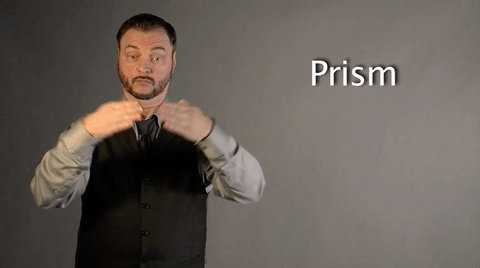 sign language prism GIF by Sign with Robert