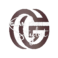 Sticker by Glam Lashes