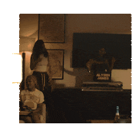 Dangerous Sticker by Cinq Music