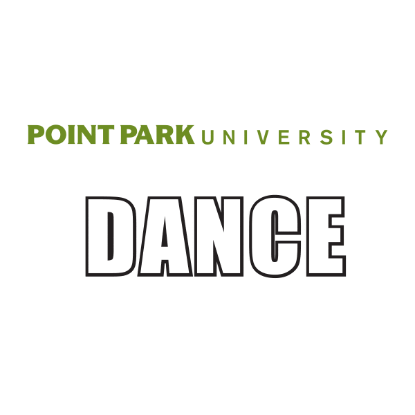 Point Park Sticker by Point Park University