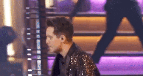 brendon urie 2019 bbmas GIF by Billboard Music Awards