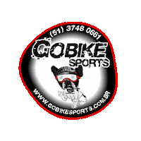gobikesports gobike gobikesports Sticker