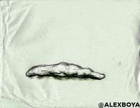 Worm Turbine GIF by Alex Boya