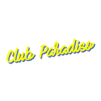 Social Media Love Sticker by Club Paradiso