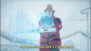 season 1 animation GIF by Dream Corp LLC